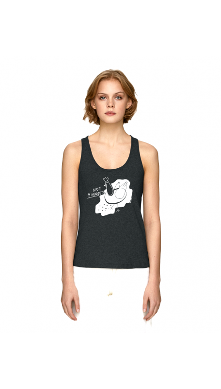 NOT A NUGGET Tanktop (Charity Project)